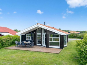 Holiday Home Birtir - 1-2km from the sea by Interhome, Bogø By